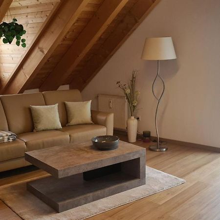 Apartment Am Ammersee Herrsching am Ammersee Exterior foto